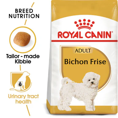 Royal Canin Bichon Frise Adult Dry Dog Food - Image 2