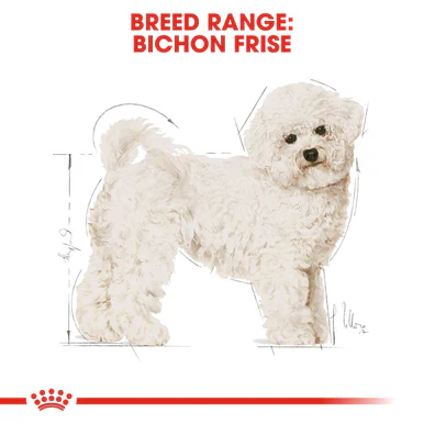 Royal Canin Bichon Frise Adult Dry Dog Food - Image 3