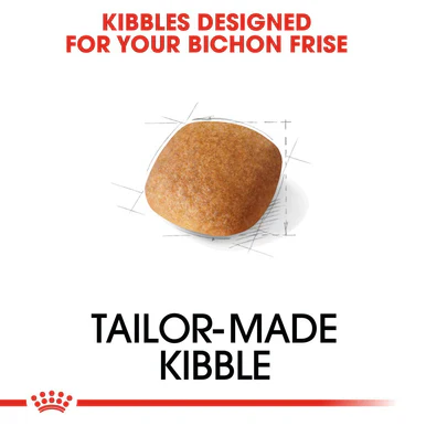 Royal Canin Bichon Frise Adult Dry Dog Food - Image 4