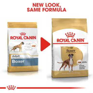 Royal Canin Boxer Adult Dry Dog Food - Image 4