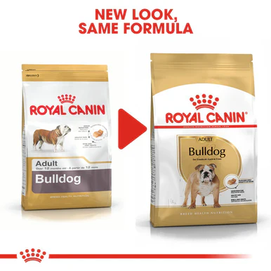 Royal Canin Bulldog Adult Dry Dog Food - Original - Image 6