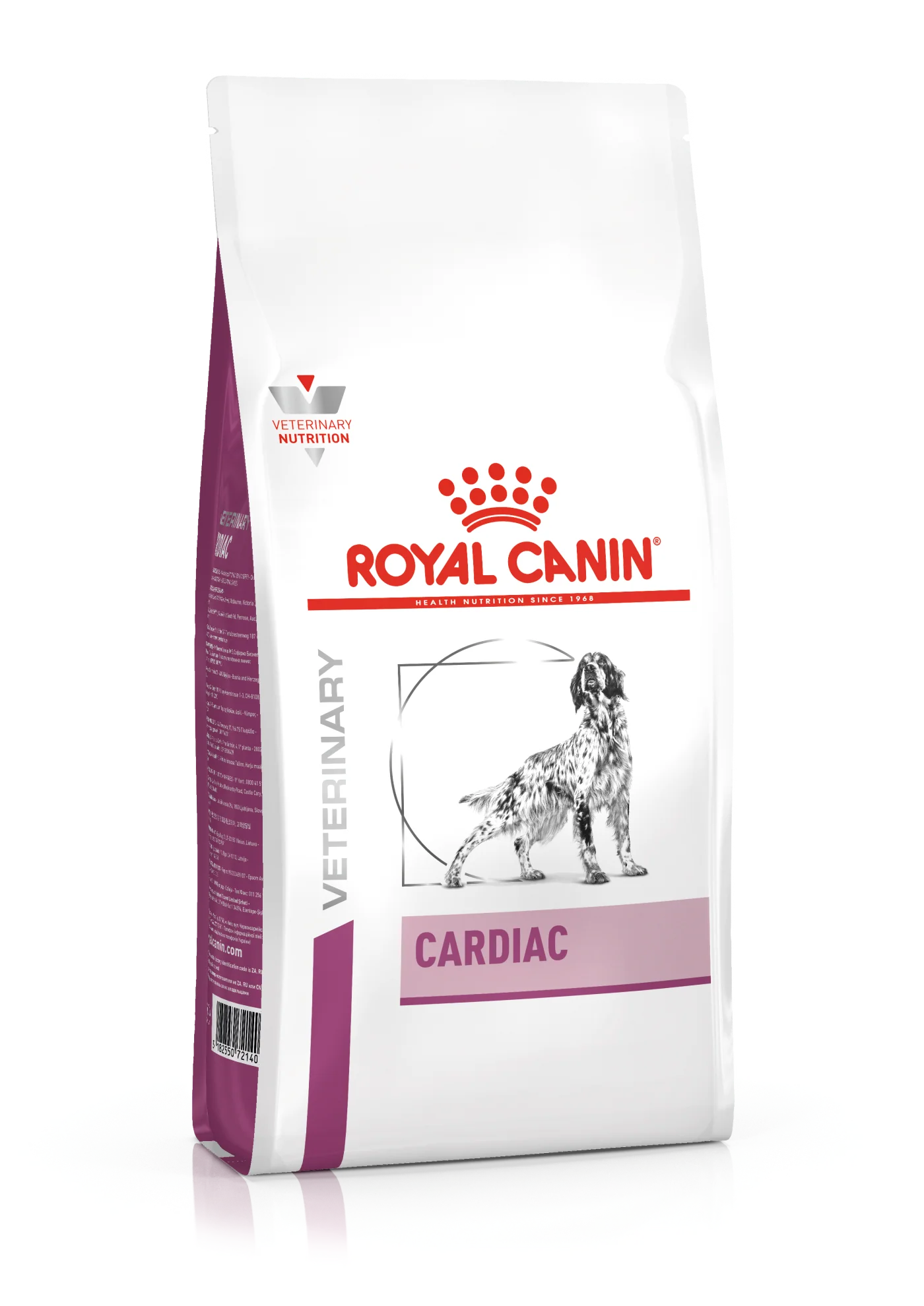 Royal Canin Cardiac Adult Wet Dog Food in Loaf - Image 2