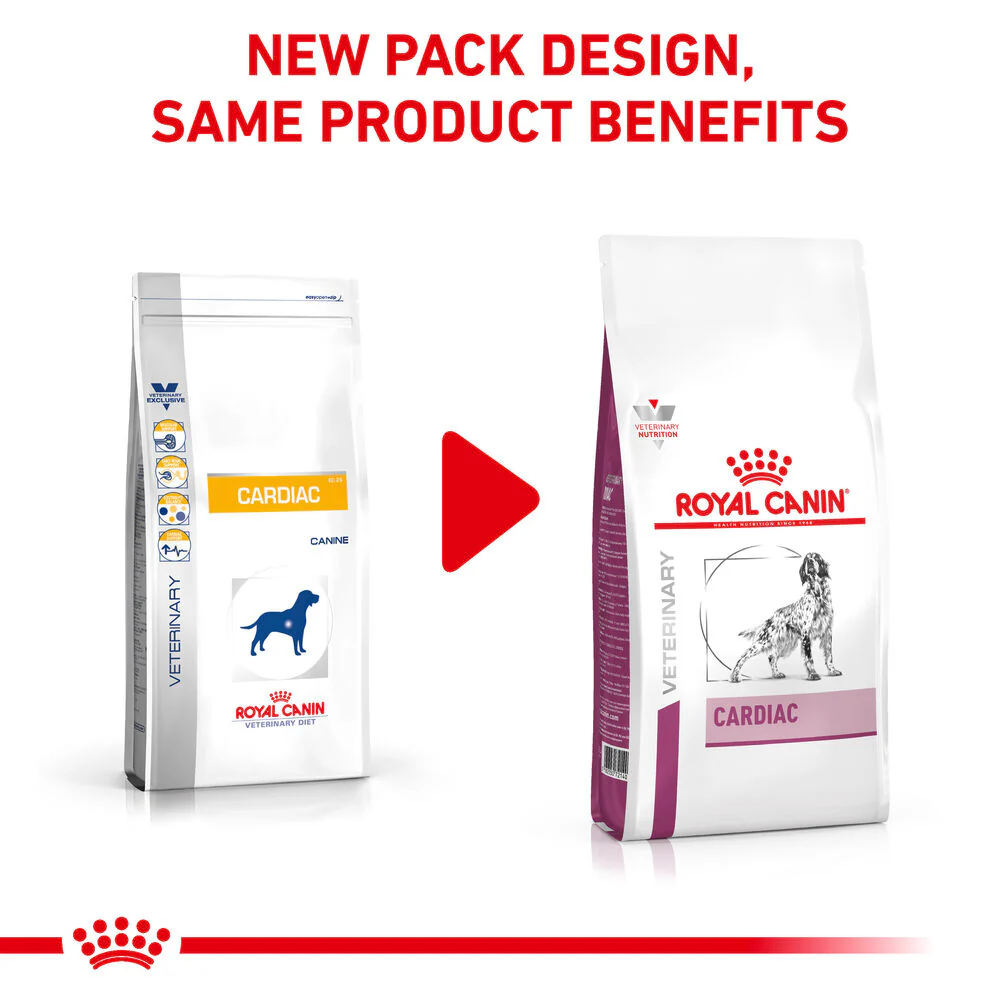 Royal Canin Cardiac Adult Wet Dog Food in Loaf - Image 3