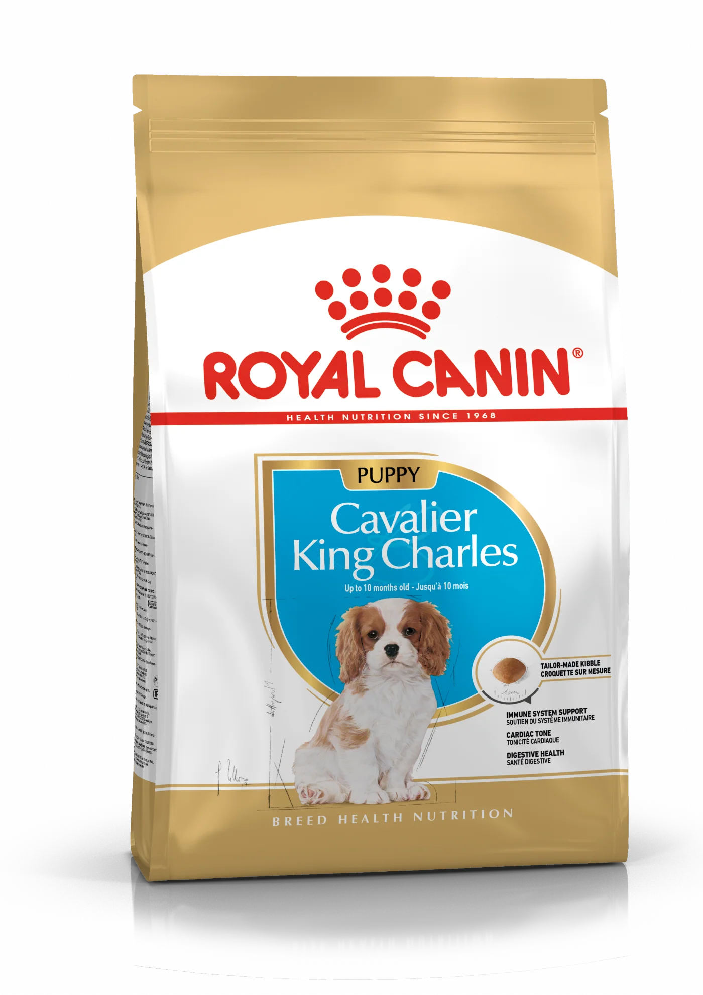 Royal Canin Cavalier King Charles Puppy Dry Dog Food