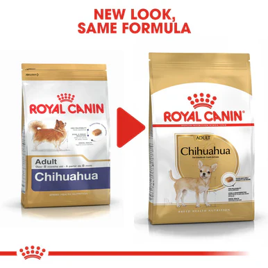 Royal Canin Chihuahua Adult Dry Dog Food - Image 7