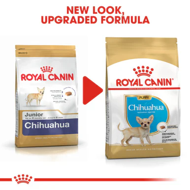 Royal Canin Chihuahua Puppy Dry Dog Food - Image 8