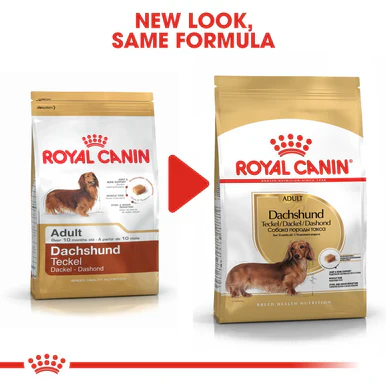 Royal Canin Dachshund Adult Dry Dog Food - Image 5