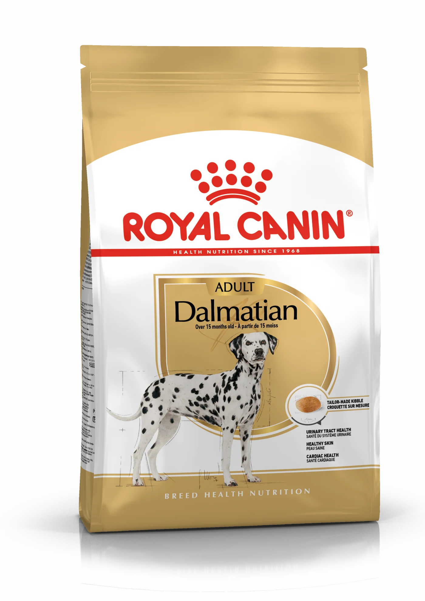 Royal Canin Dalmatian Adult Dry Dog Food