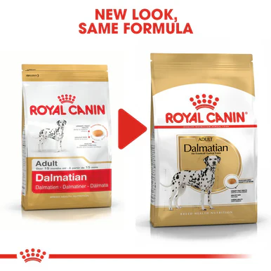 Royal Canin Dalmatian Adult Dry Dog Food - Image 5