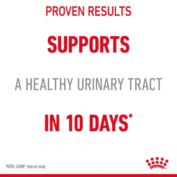 Royal Canin Feline Health Nutrition Urinary Care in Gravy Adult Wet Cat Food - Image 13