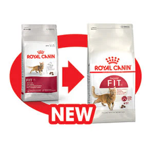 Royal Canin Fit 32 Adult Dry Cat Food - Image 9