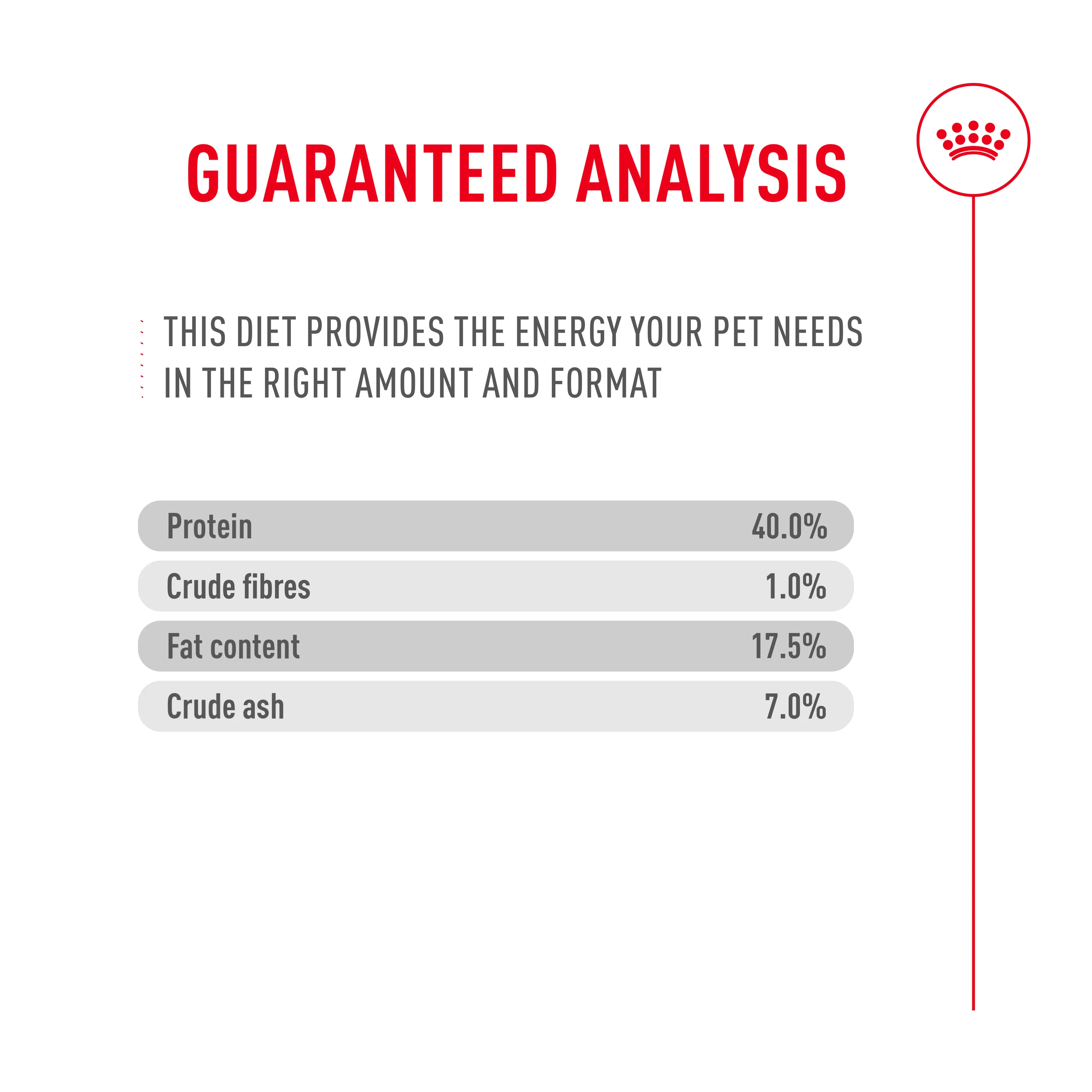 Royal Canin Fussy Adult Dry Cat Food - Image 9