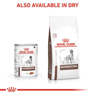 Royal Canin Gastrointestinal Adult Wet Dog Food - Image 3