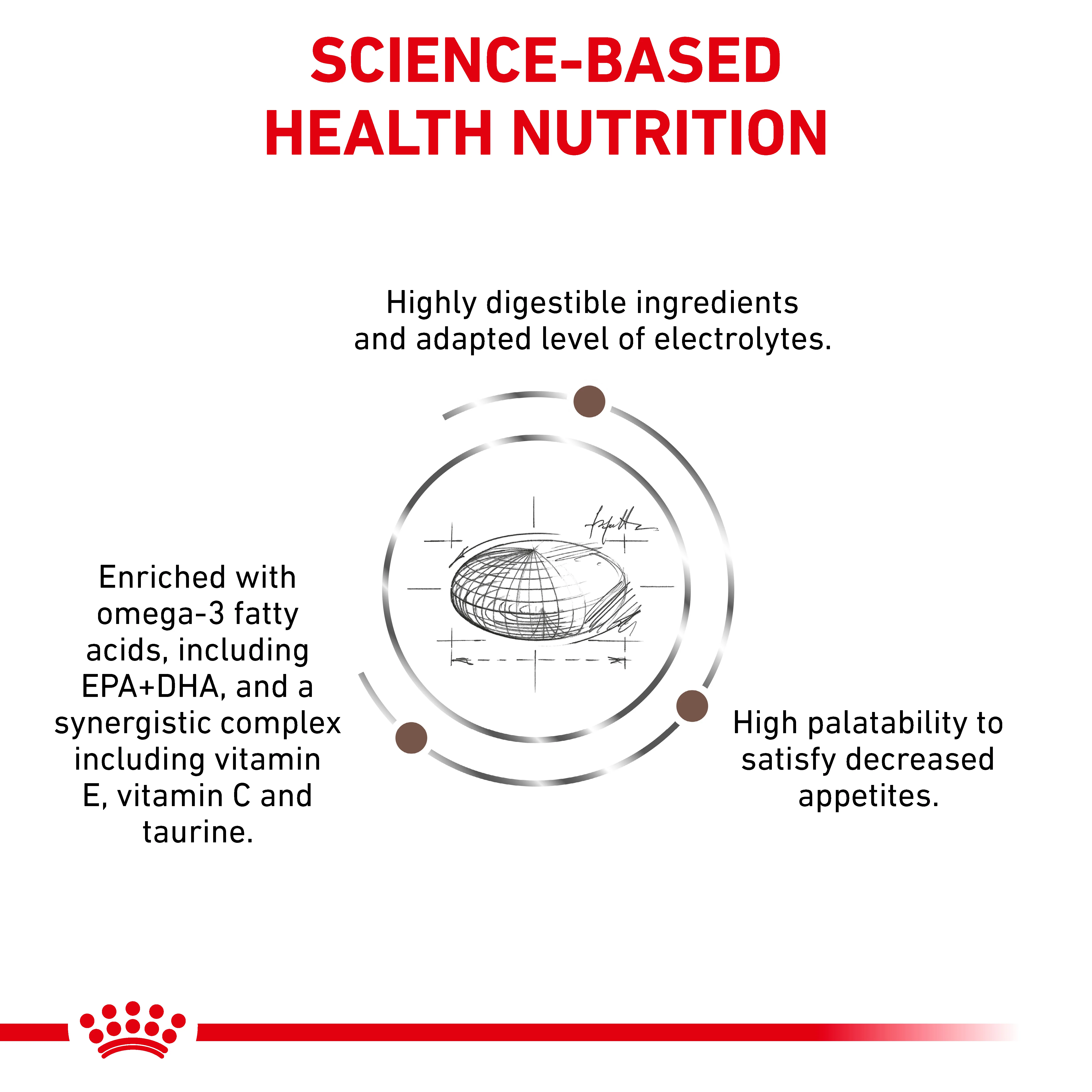 Royal Canin Gastrointestinal Adult Dry Dog Food - Image 3