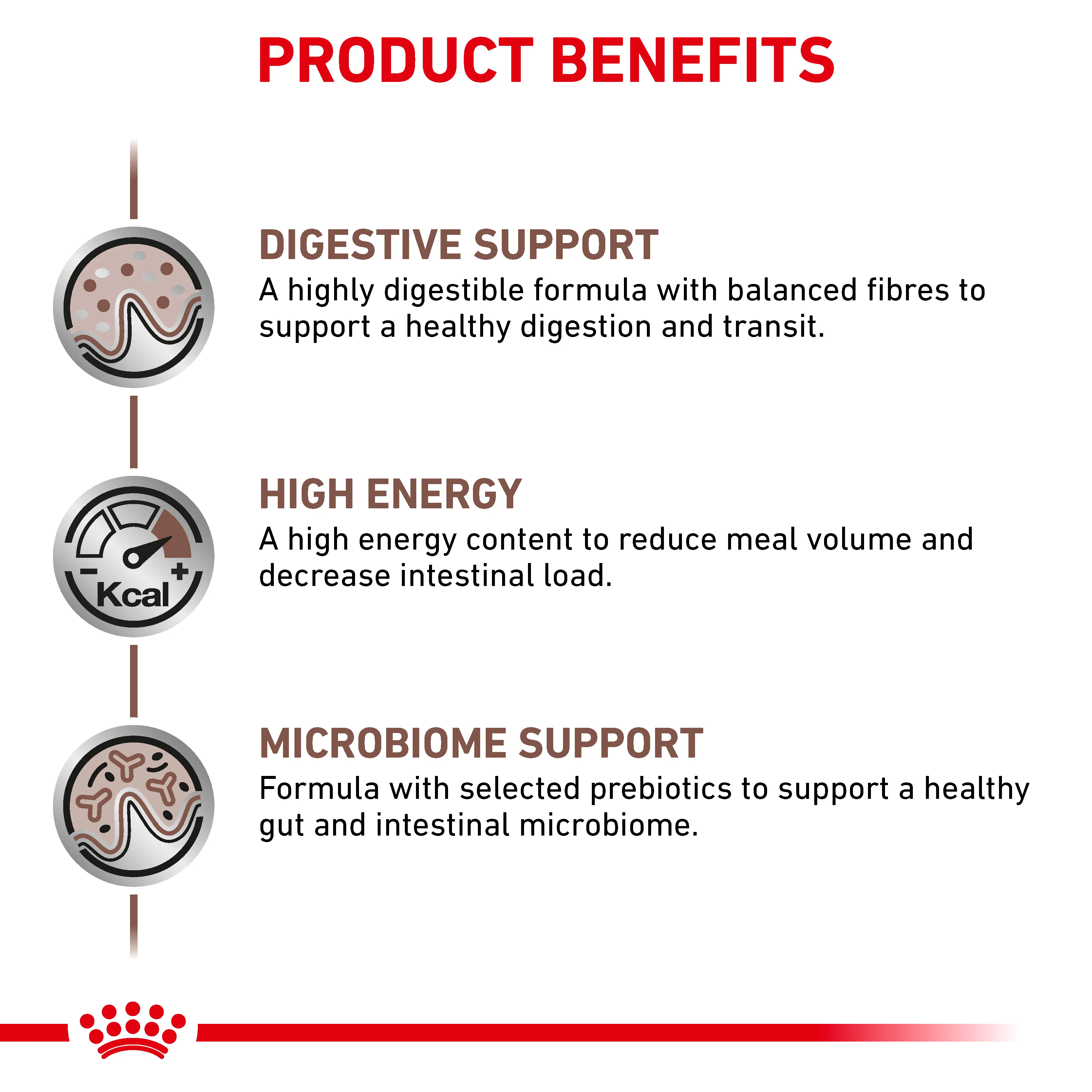 Royal Canin Gastrointestinal Adult Dry Dog Food - Image 4