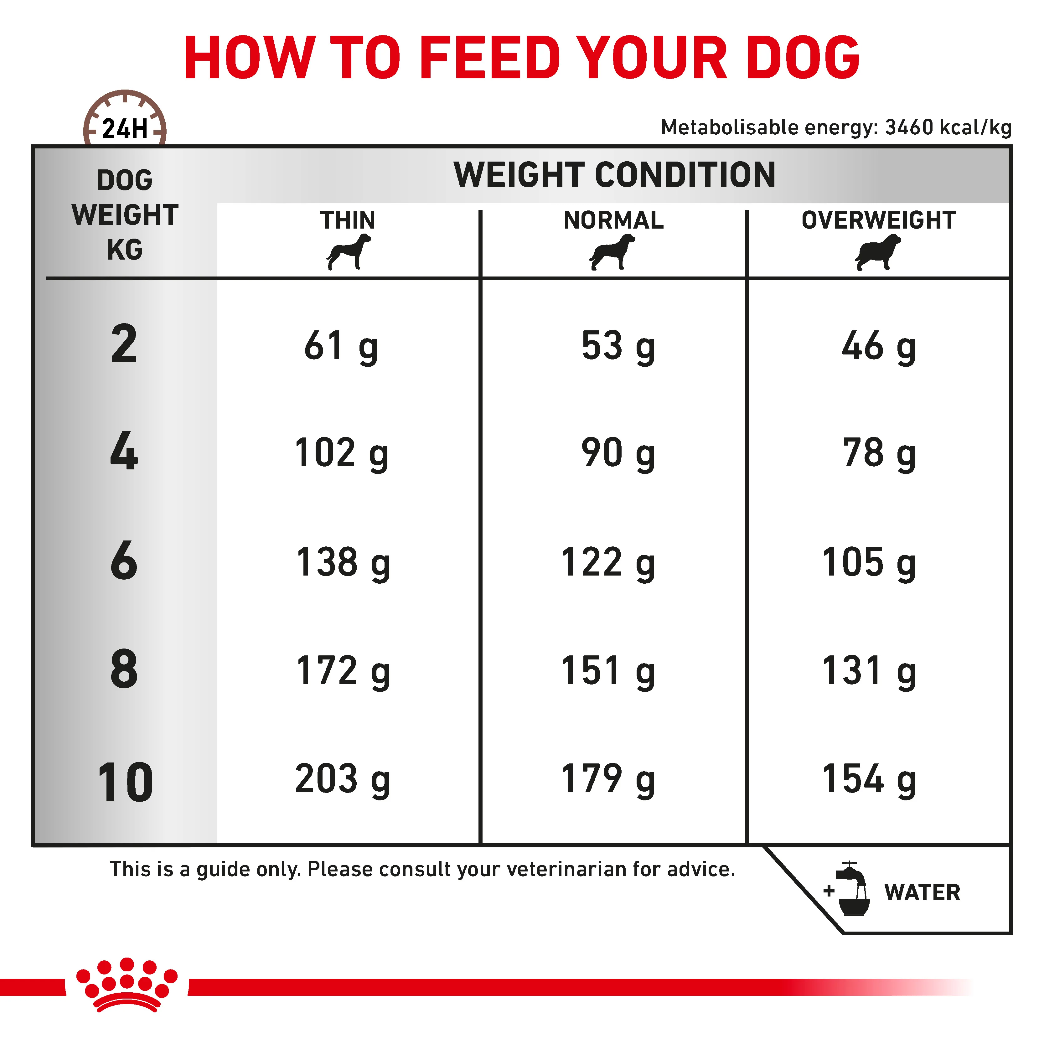 Royal Canin Gastrointestinal Low Fat Small Dog Adult Dry Dog Food - Image 2