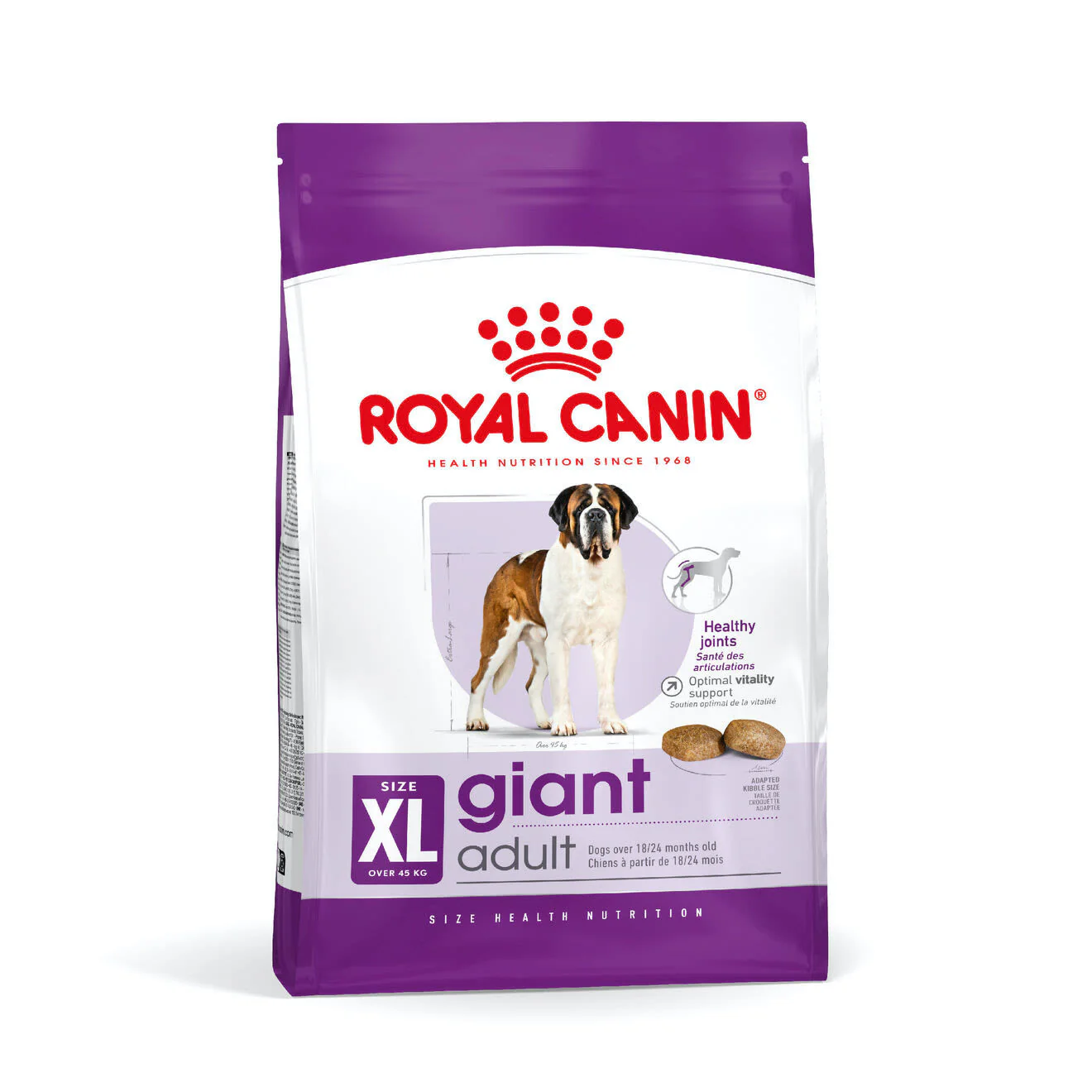 Royal Canin Giant Adult Dry Dog Food - Image 11