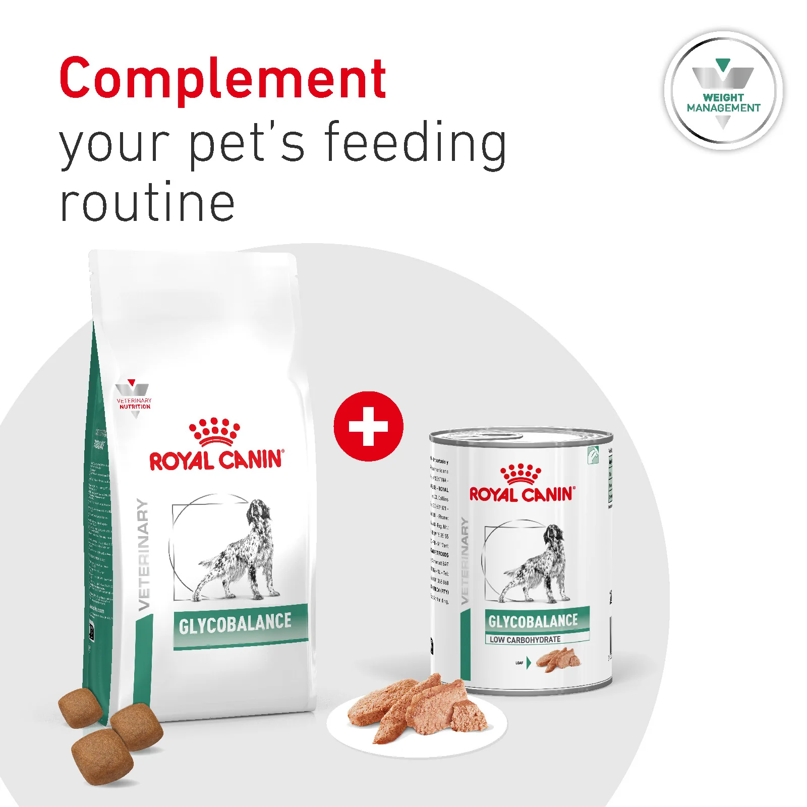 Royal Canin Glycobalance Adult Dry Dog Food - Image 10