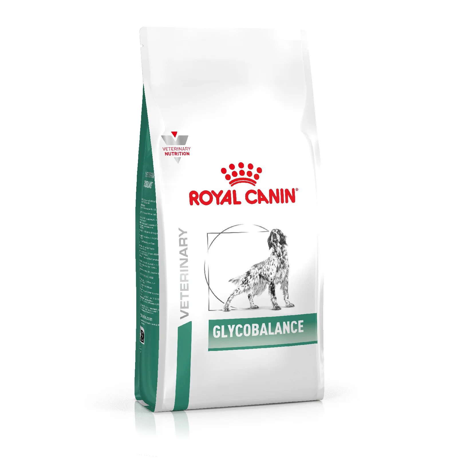 Royal Canin Glycobalance Adult Dry Dog Food - Image 2