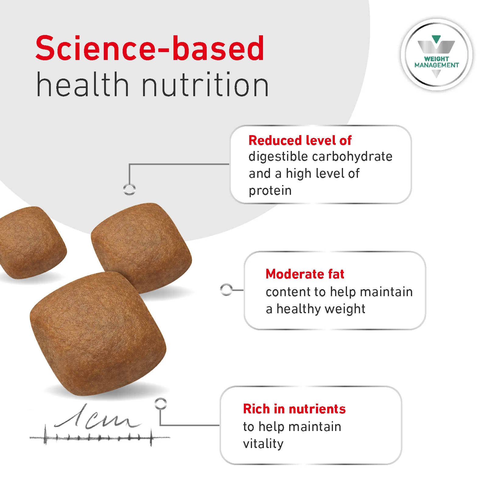 Royal Canin Glycobalance Adult Dry Dog Food - Image 7