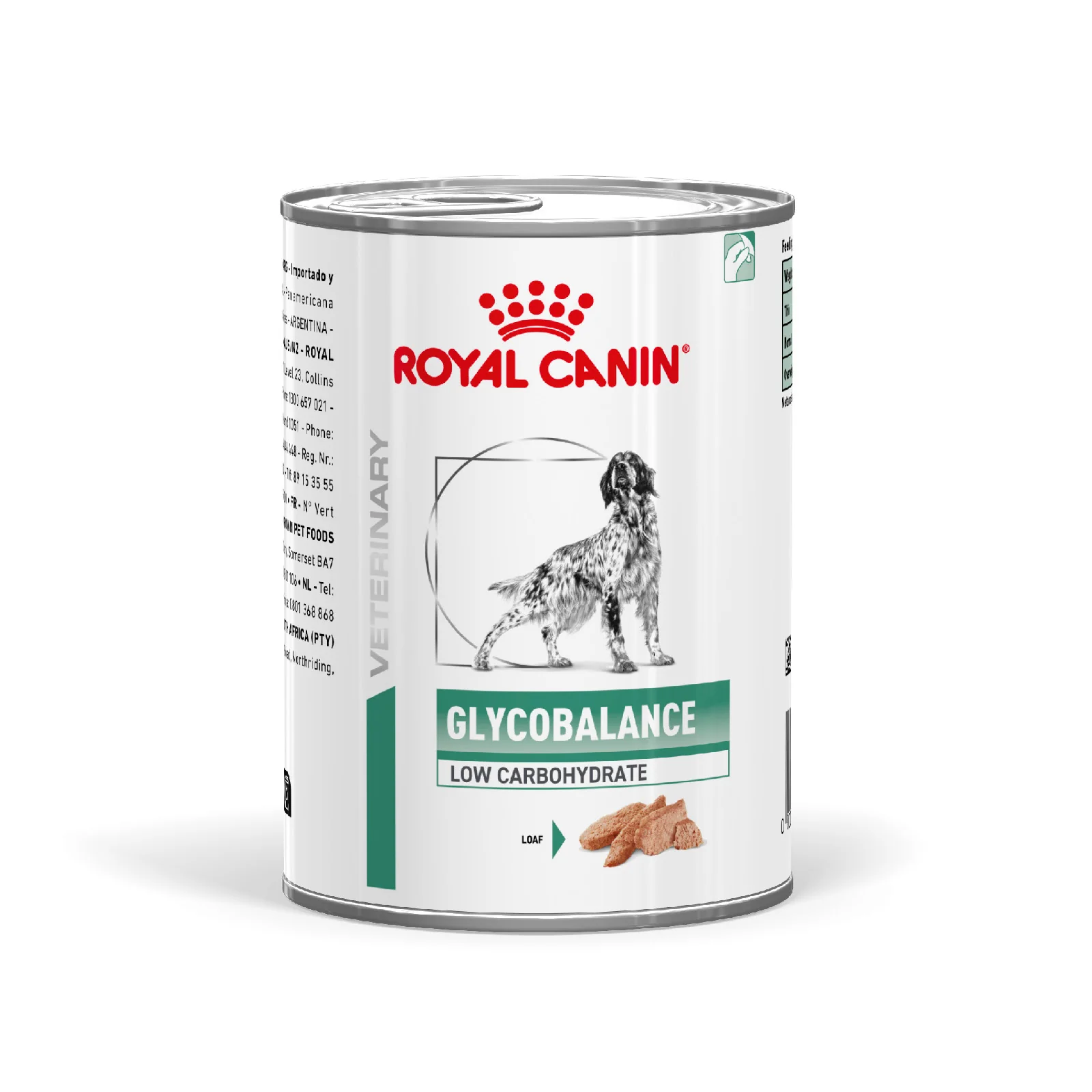 Royal Canin Glycobalance Adult Wet Dog Food - Image 2