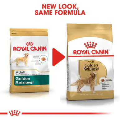 Royal Canin Golden Retriever Adult Dry Dog Food - Image 4