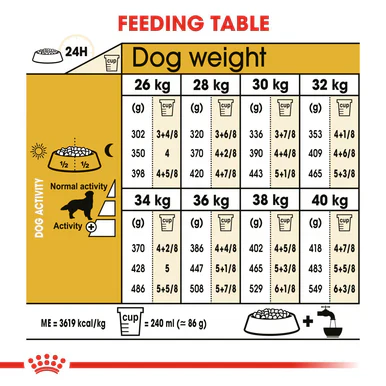 Royal Canin Golden Retriever Adult Dry Dog Food - Image 6