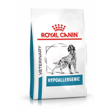 Royal Canin Hypoallergenic Adult Dry Dog Food - Image 10