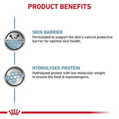Royal Canin Hypoallergenic Adult Wet Dog Food - Image 6