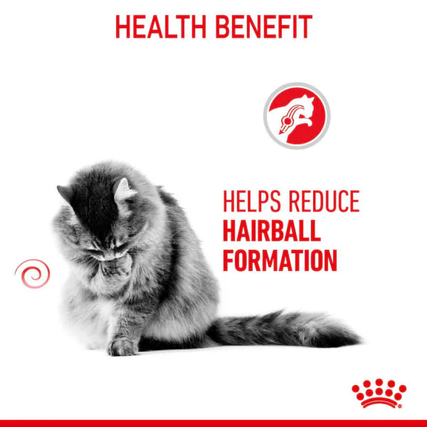 Royal Canin Intense Hairball 34 Adult Dry Cat Food - Image 5