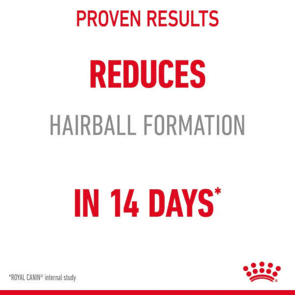 Royal Canin Intense Hairball 34 Adult Dry Cat Food - Image 6