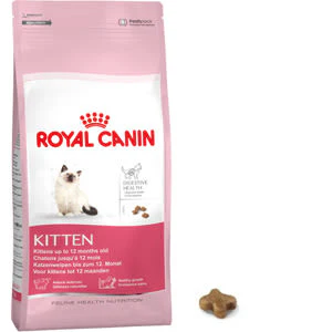 Royal Canin Kitten Dry Cat Food - Image 10