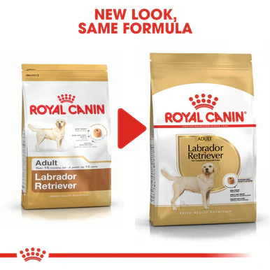 Royal Canin Labrador Retriever Adult Dry Dog Food - Image 6