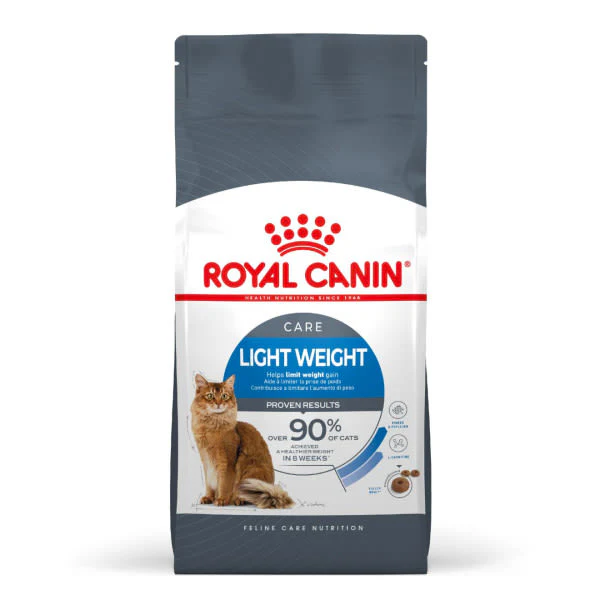 Royal Canin Light Weight Care Adult Dry Cat Food 1.5kg - Image 3