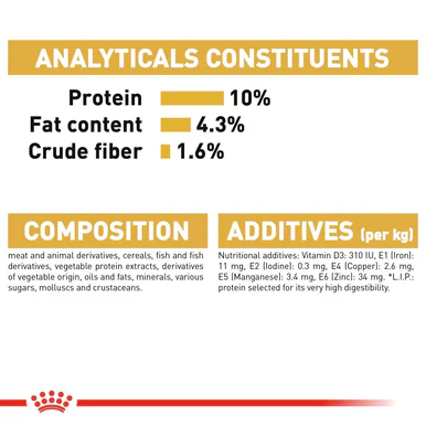 Royal Canin Maine Coon Adult Cat Wet Food in Gravy - Image 6