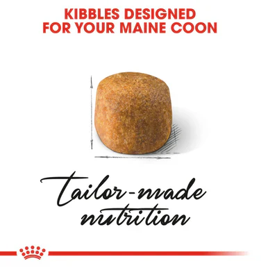 Royal Canin Maine Coon Adult Dry Cat Food - Image 6