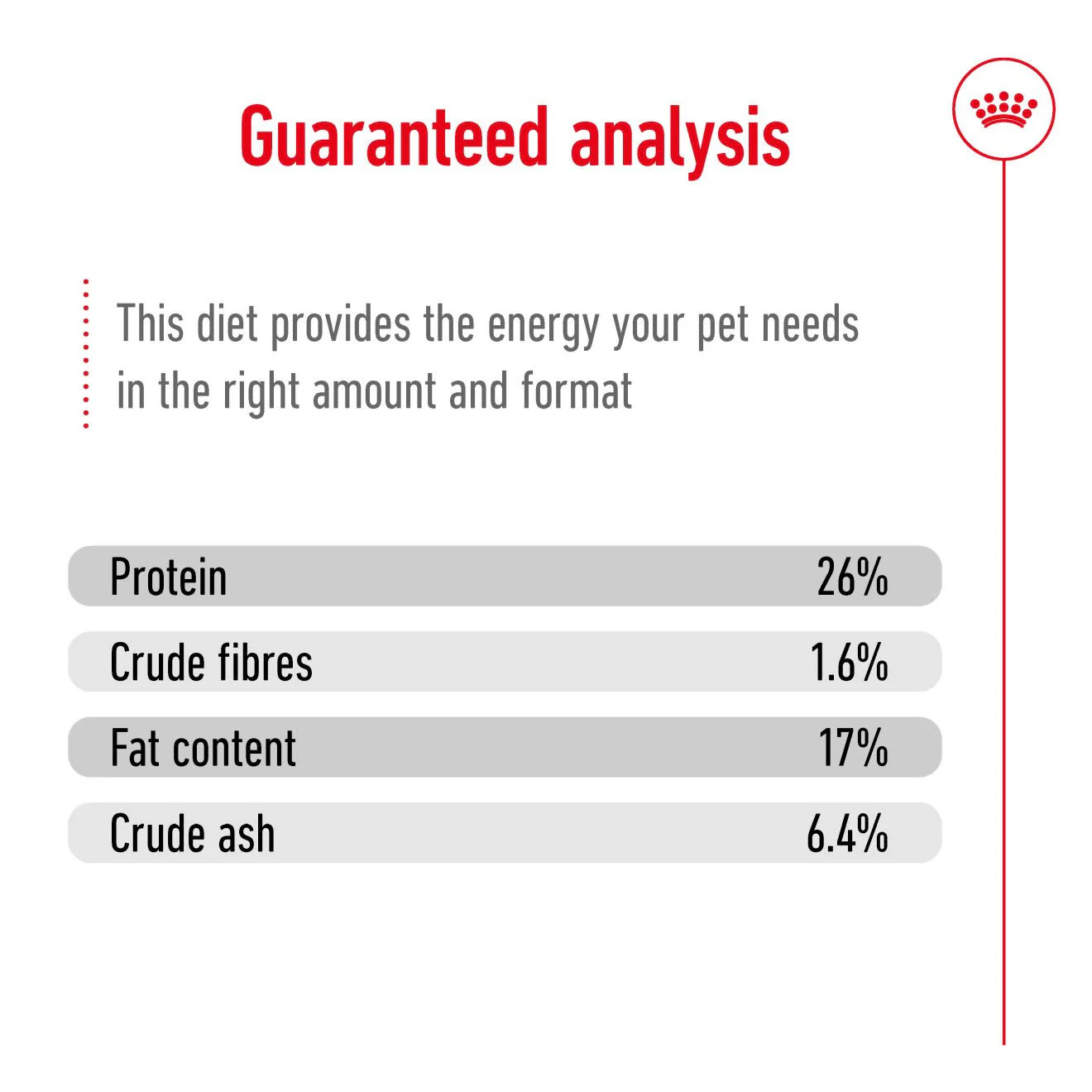 Royal Canin Maxi Adult 5+ Dry Dog Food - Image 7