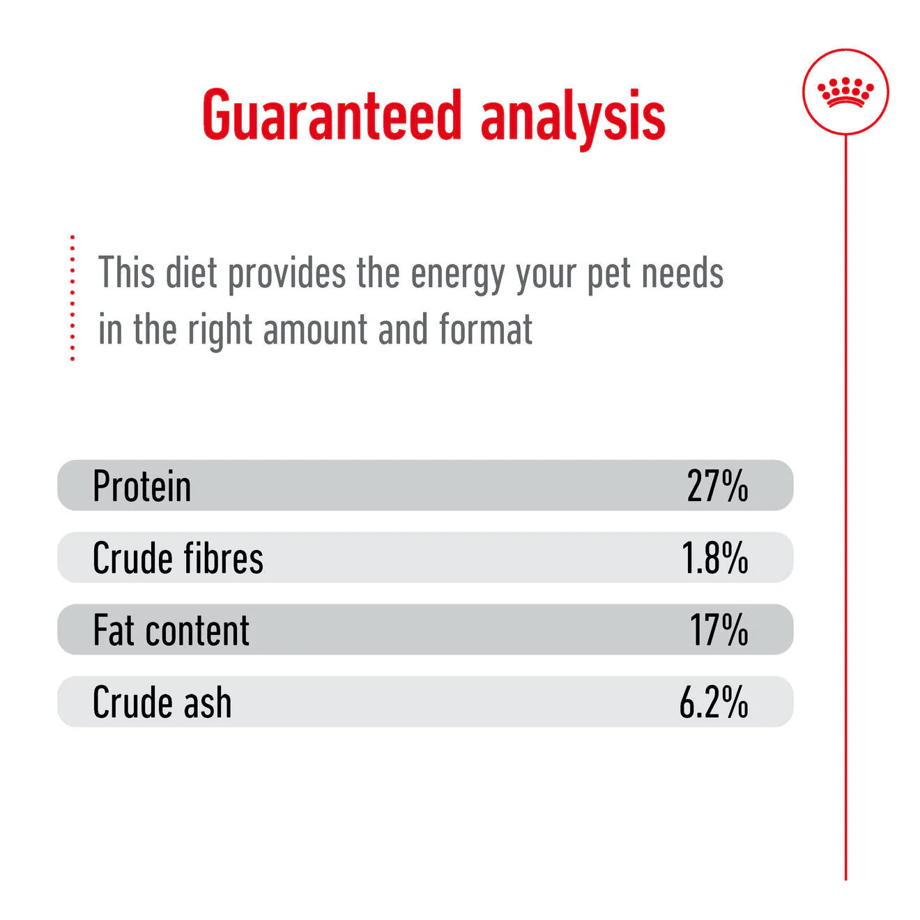 Royal Canin Maxi Ageing 8+ Dry Dog Food - Image 7