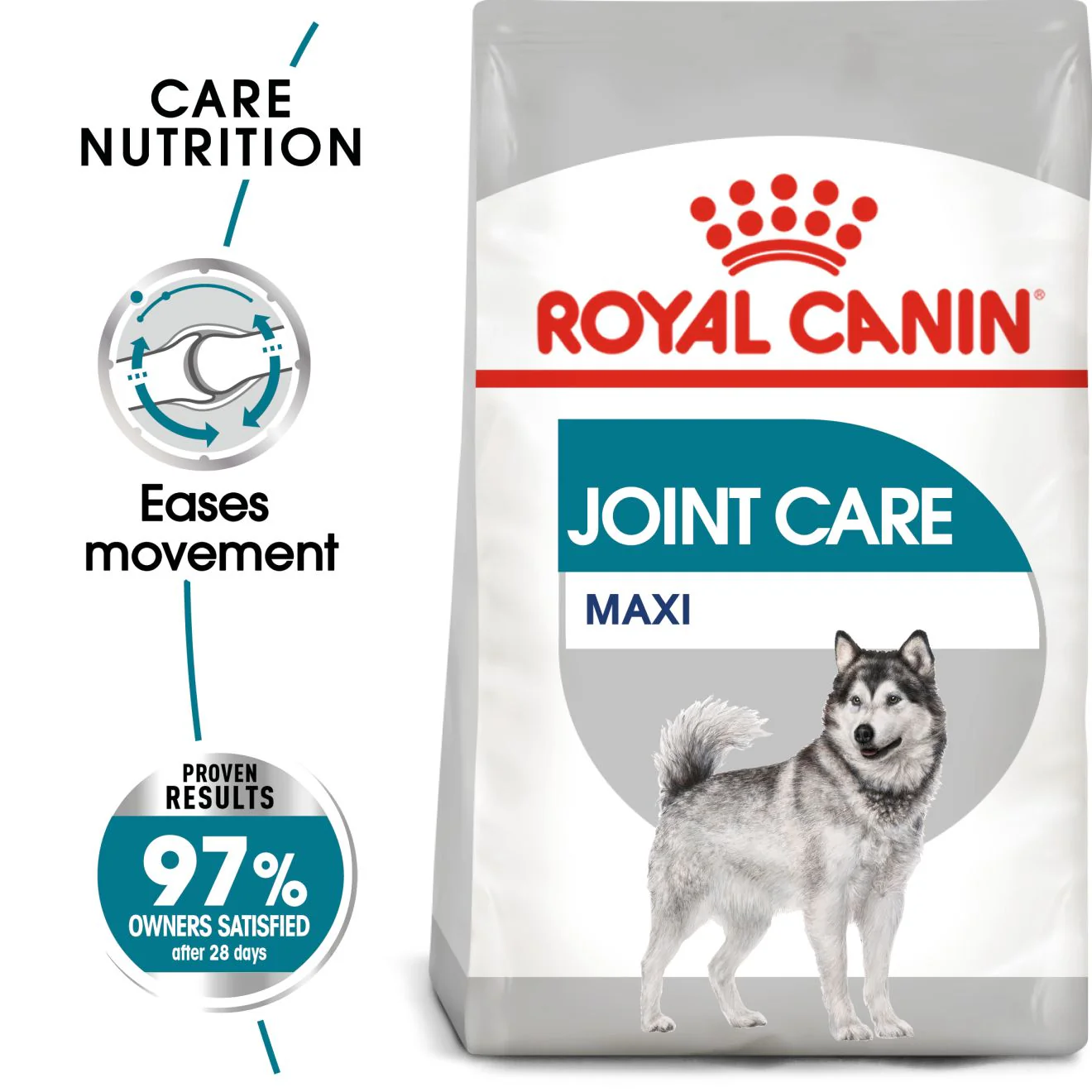 Royal Canin Maxi Joint Care Adult Dry Dog Food - Image 2