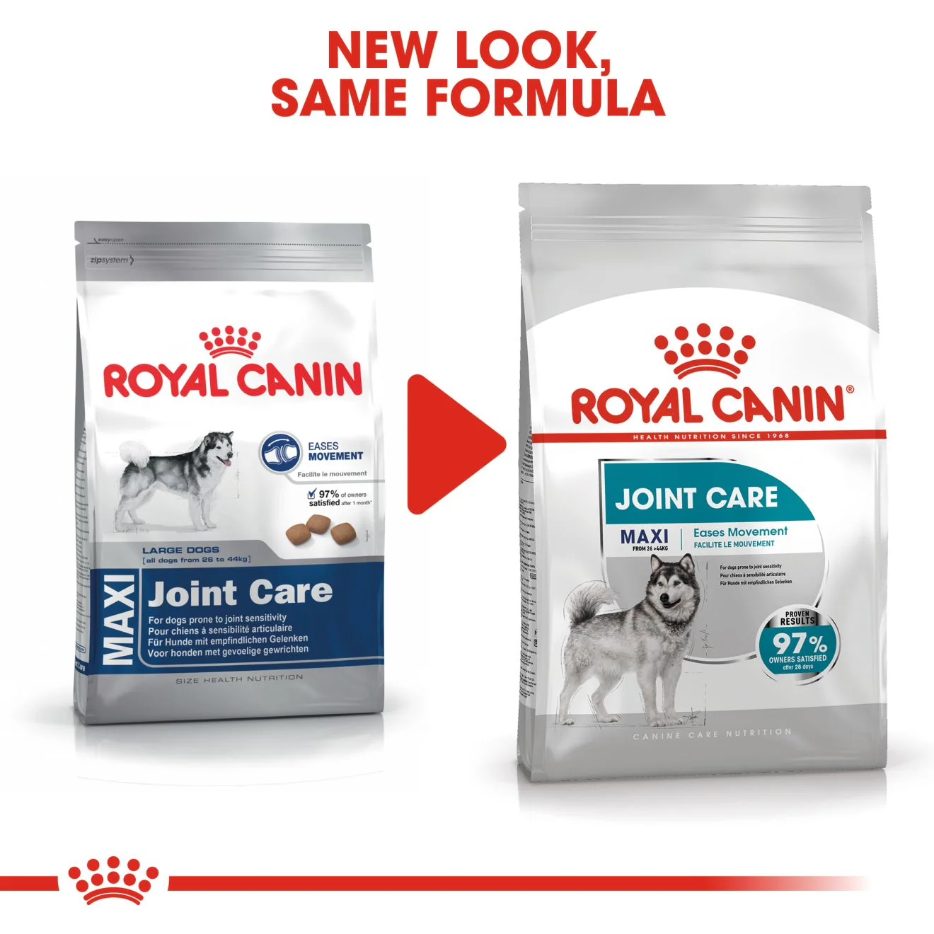 Royal Canin Maxi Joint Care Adult Dry Dog Food - Image 4