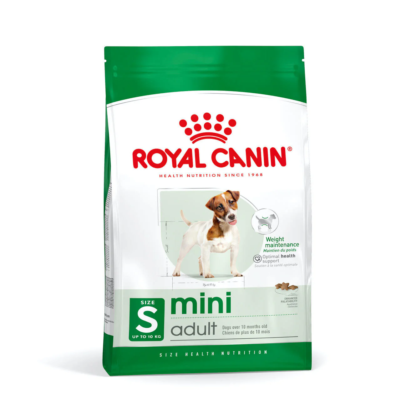 Royal Canin Mini Adult Dry Dog Food - Image 2