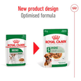 Royal Canin Mini Adult Wet Dog Food - Image 5