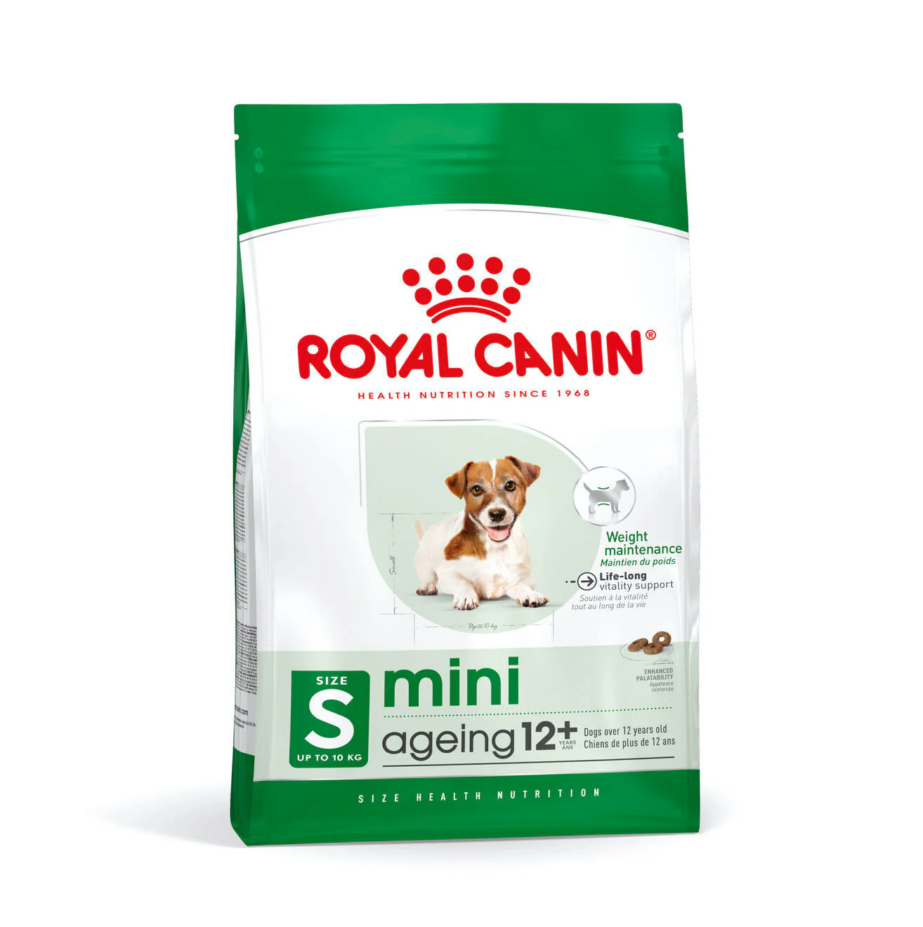 Royal Canin Mini Ageing 12+ Dry Dog Food - Image 12