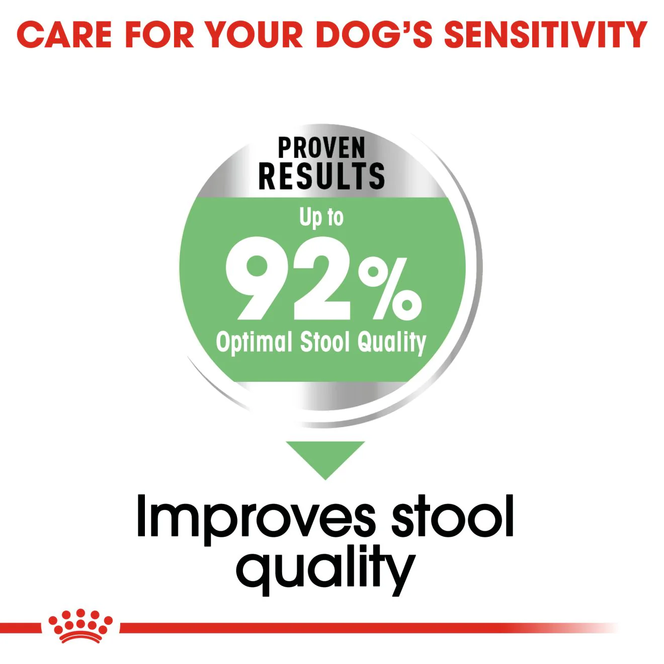 Royal Canin Mini Digestive Care Adult Dry Dog Food - Image 5