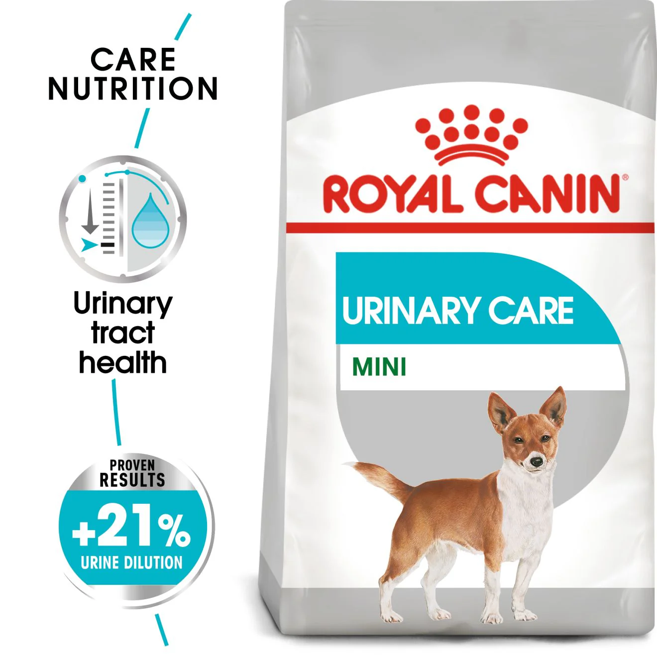 Royal Canin Mini Urinary Care Adult Dry Dog Food - Image 2