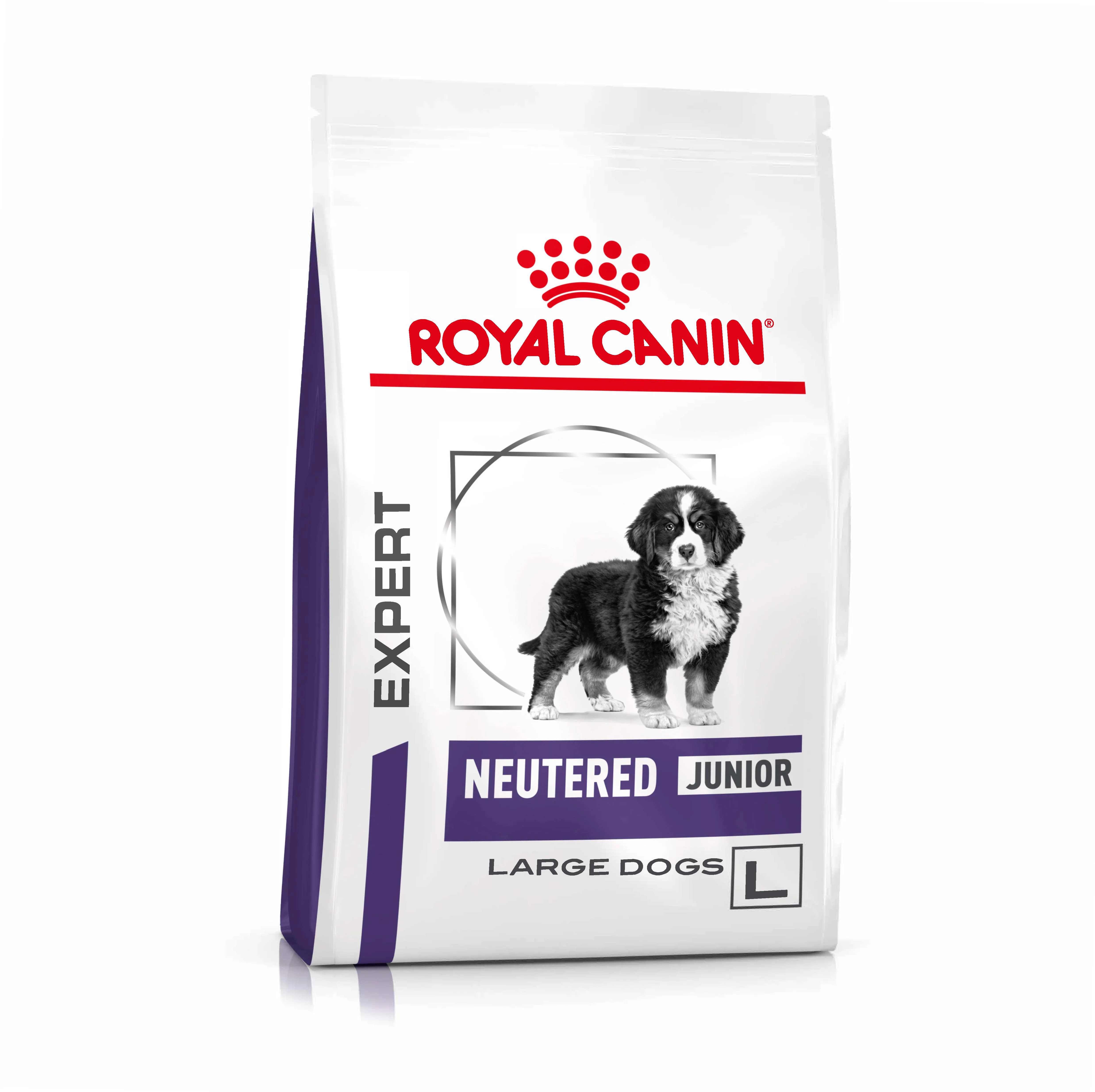 Royal Canin Neutered Junior Large Dog Puppy Dry Dog Food