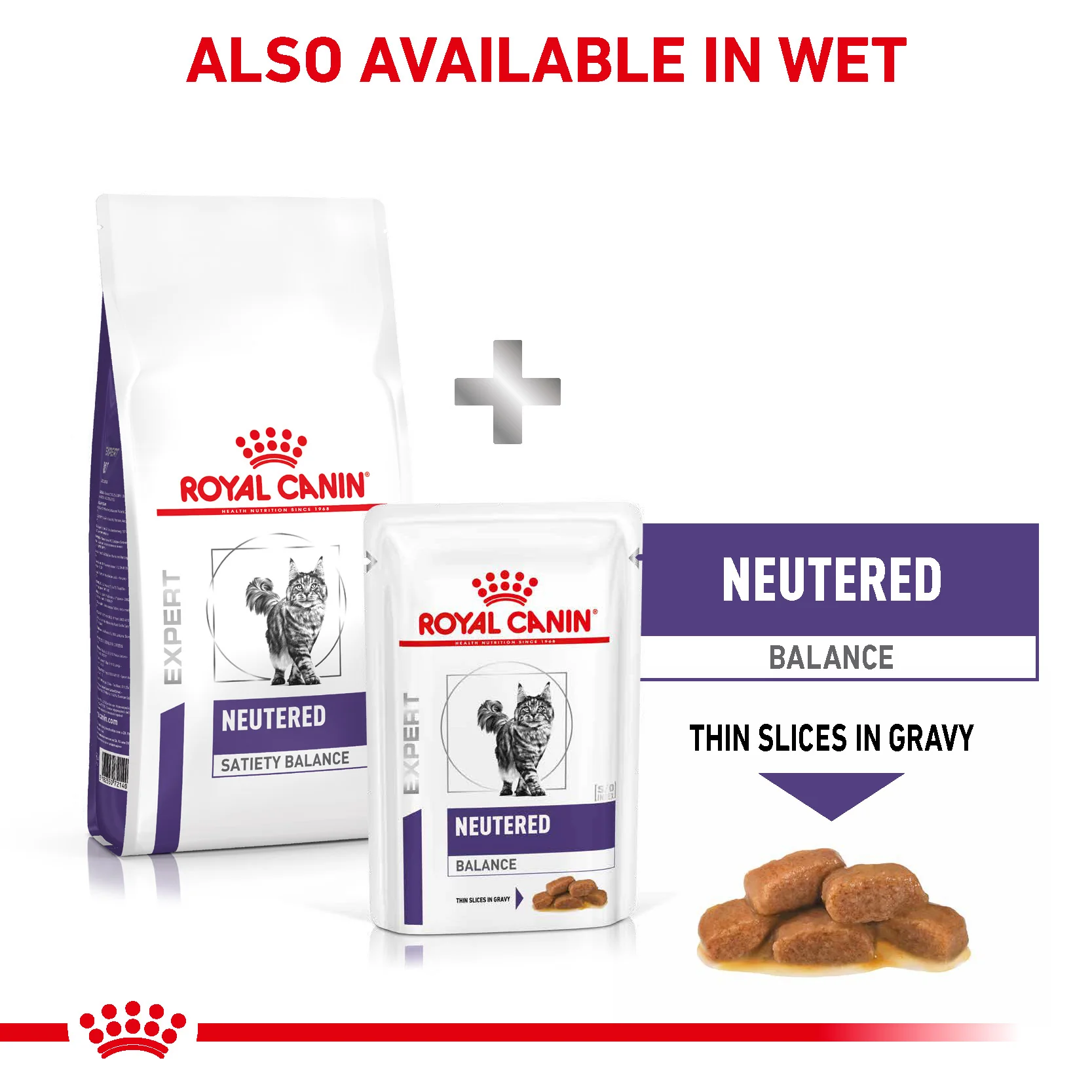Royal Canin Neutered Satiety Balance Adult Dry Cat Food - Image 7