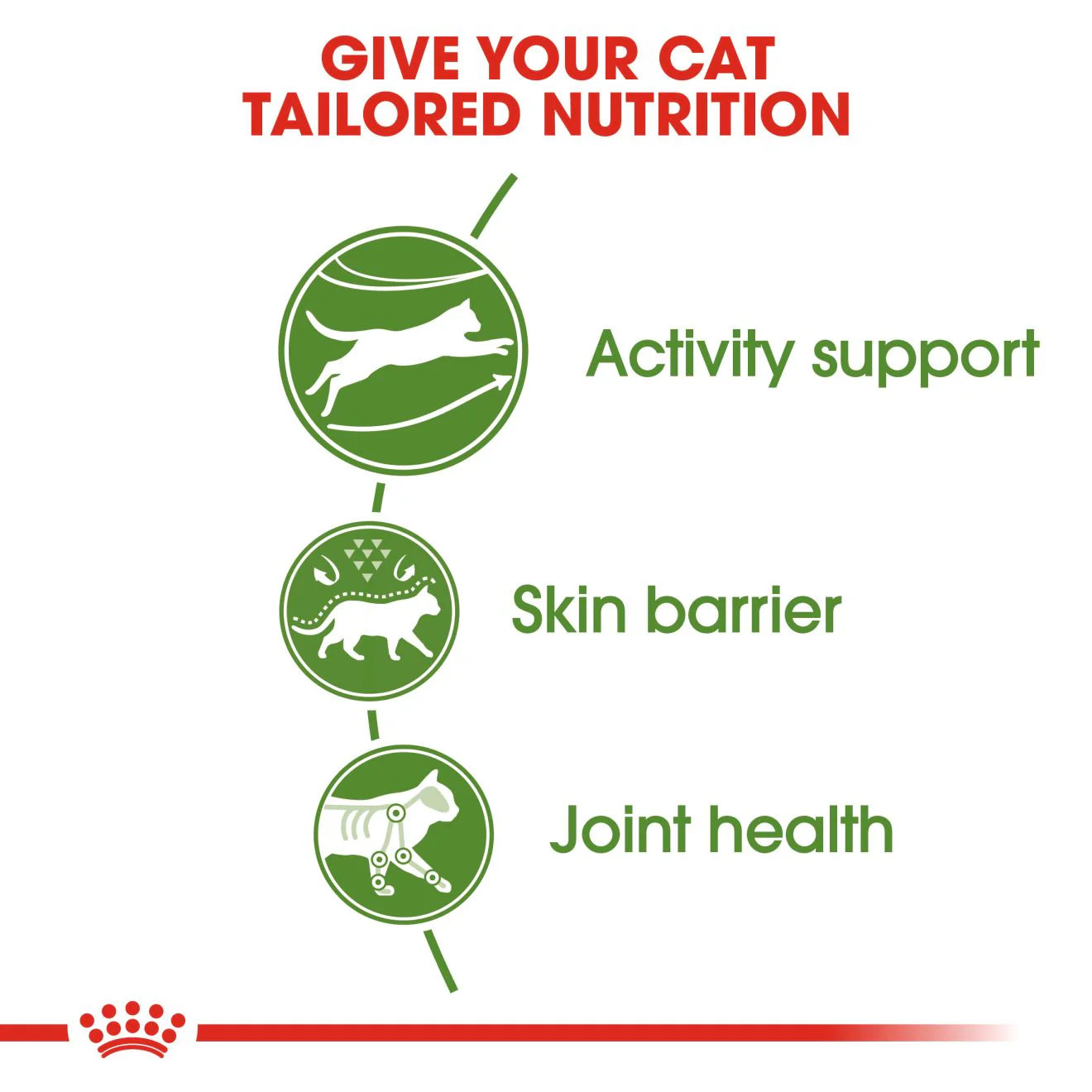 Royal Canin Outdoor Adult Dry Cat Food - Image 3