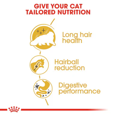 Royal Canin Persian Adult Dry Cat Food - Image 7