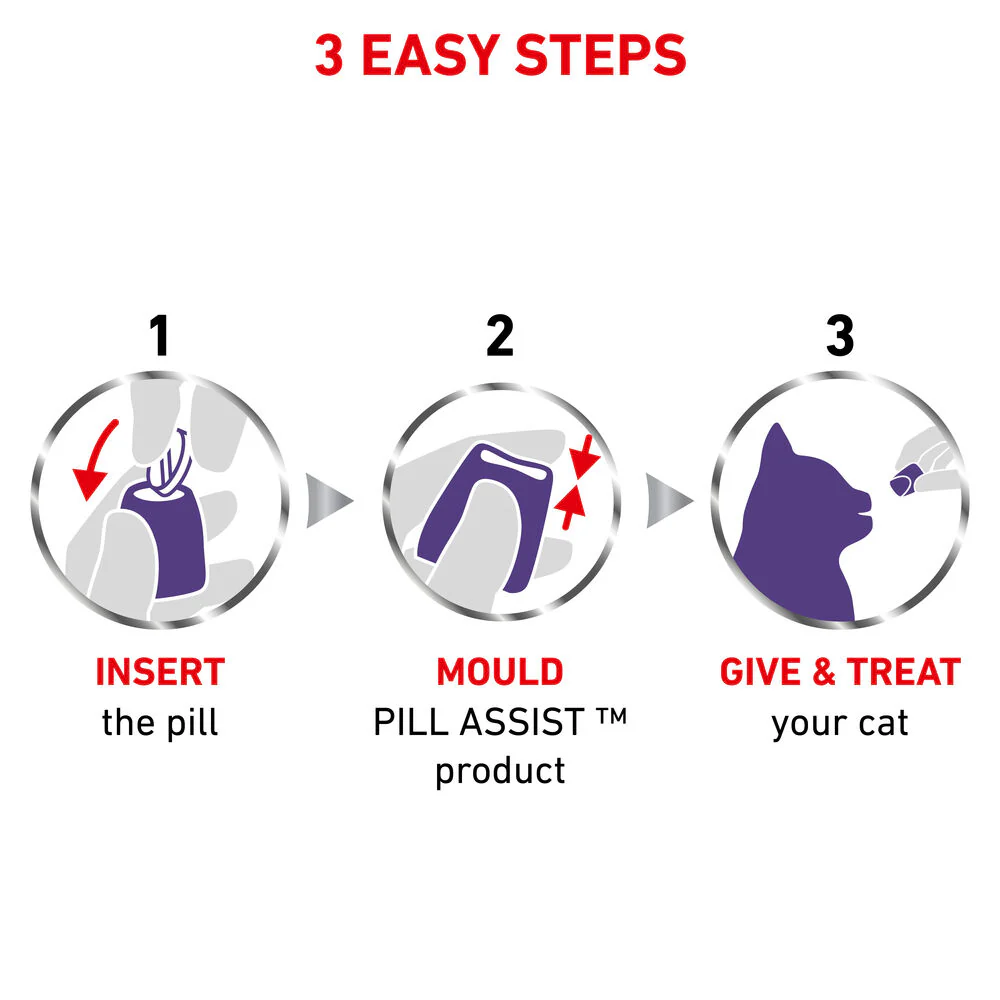 Royal Canin Pill Assist Cat - Image 4